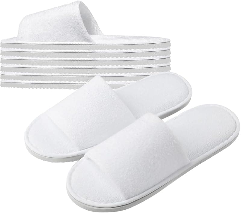 Taimimy Hotel Slippers Einweg