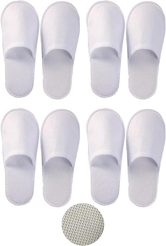 Bavooty Hotelslipper Einweg