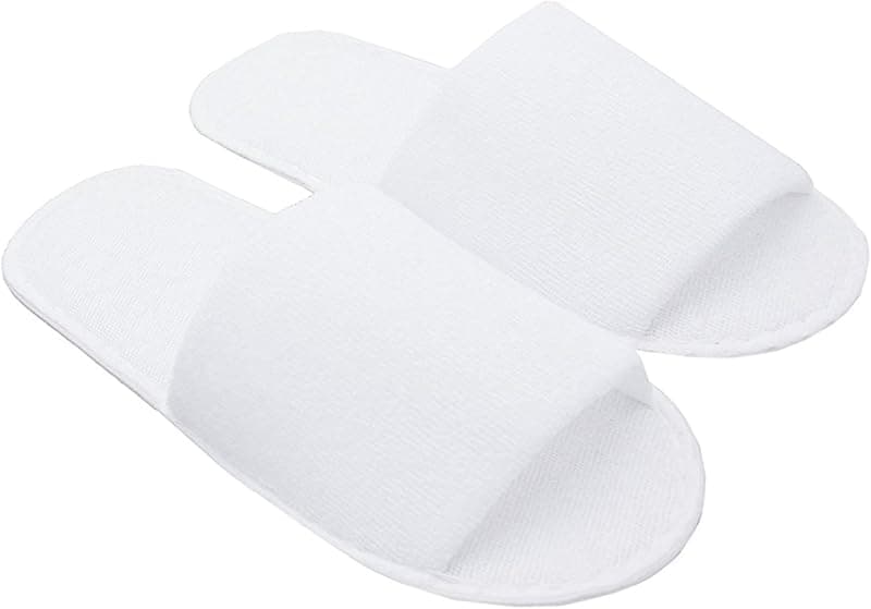 Carenesse Hotelslipper Einweg