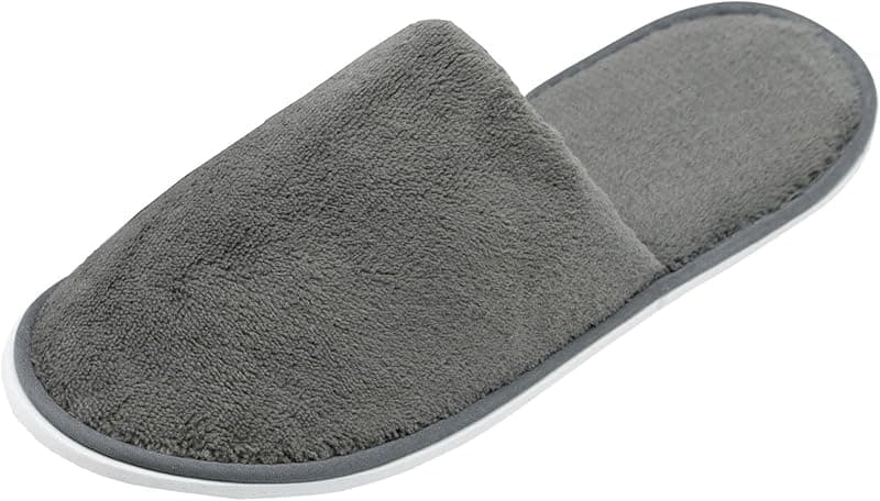 ZOLLNER Einwegslipper Gästehausschuh